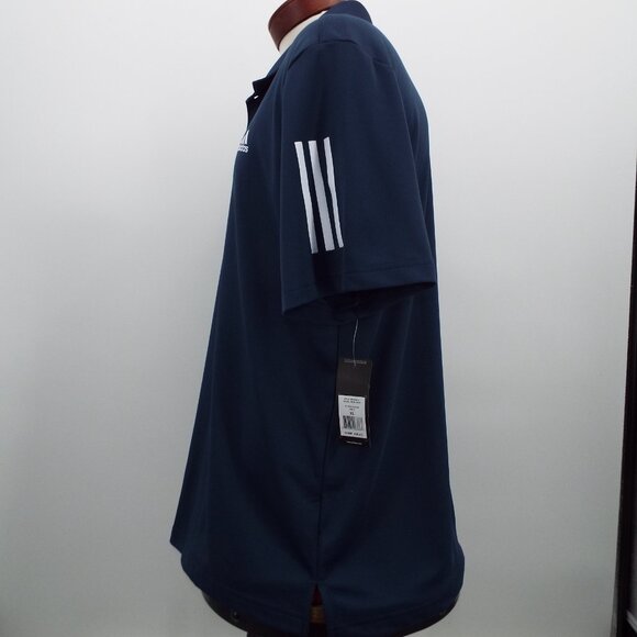 NWT Adidas Golf Polo - Picture 4 of 8